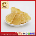 New Crop Crystallized Ginger Dices